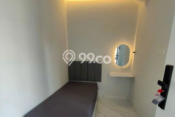 Kost Nyaman Strategis di Cilandak Full Furnished Kost Nyaman Strategis di Cilandak Full Furnished