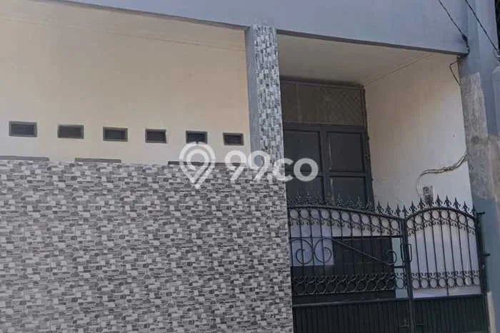 Dijual Rumah Modern 2 KT di Jatimulya, Bekasi Dijual Rumah Modern 2 KT di Jatimulya, Bekasi