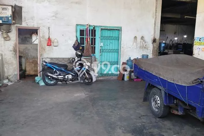 Rumah Mewah Akses Mudah di Jakarta Barat Rumah Mewah Akses Mudah di Jakarta Barat
