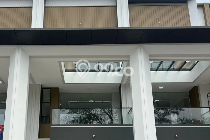 FOR RENT! Ruko di Gading Serpong Cocok untuk Bisnis 268m2 FOR RENT! Ruko di Gading Serpong Cocok untuk Bisnis 268m2