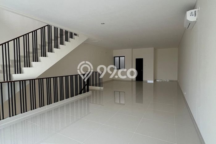 FOR RENT! Ruko di Gading Serpong Cocok untuk Bisnis 268m2 FOR RENT! Ruko di Gading Serpong Cocok untuk Bisnis 268m2