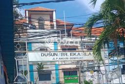 Ruko Premium di Denpasar Barat, Luas 180m2m², Mainroad, Tingkat Keramaian Tinggi Ruko Premium di Denpasar Barat, Luas 180m2m², Mainroad, Tingkat Keramaian Tinggi