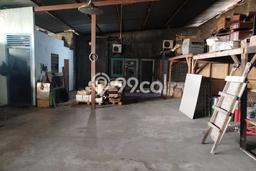 Rumah Mewah Akses Mudah di Jakarta Barat Rumah Mewah Akses Mudah di Jakarta Barat