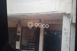 Untuk Dijual Ruko di Senen Jakarta Pusat LT 75m2 / LB 300m2 Untuk Dijual Ruko di Senen Jakarta Pusat LT 75m2 / LB 300m2