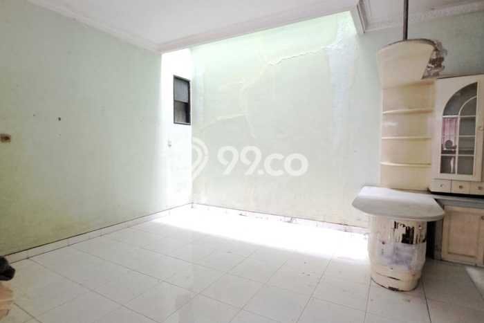 Rumah Luxury Modern Siap Huni di Pluit Jakarta Utara Rumah Luxury Modern Siap Huni di Pluit Jakarta Utara