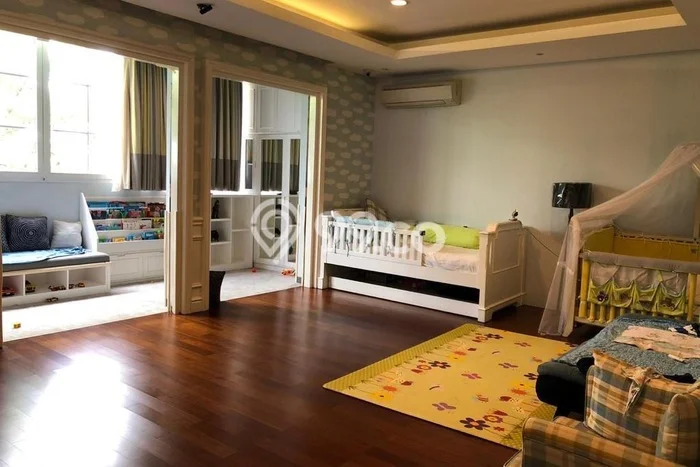 Jual Rumah Mewah Elegan Dengan View Cantik di Pantai Indah Kapuk, Jakarta Utara Jual Rumah Mewah Elegan Dengan View Cantik di Pantai Indah Kapuk, Jakarta Utara