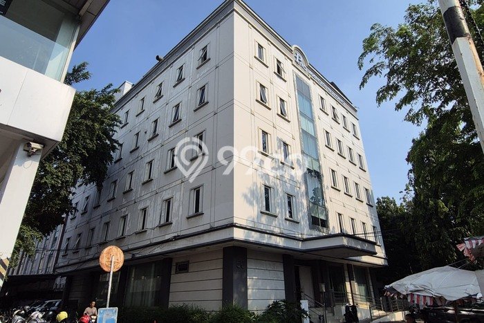 Paling Dicari! Kantor Dijual di Grogol Harga Kompetitif Paling Dicari! Kantor Dijual di Grogol Harga Kompetitif