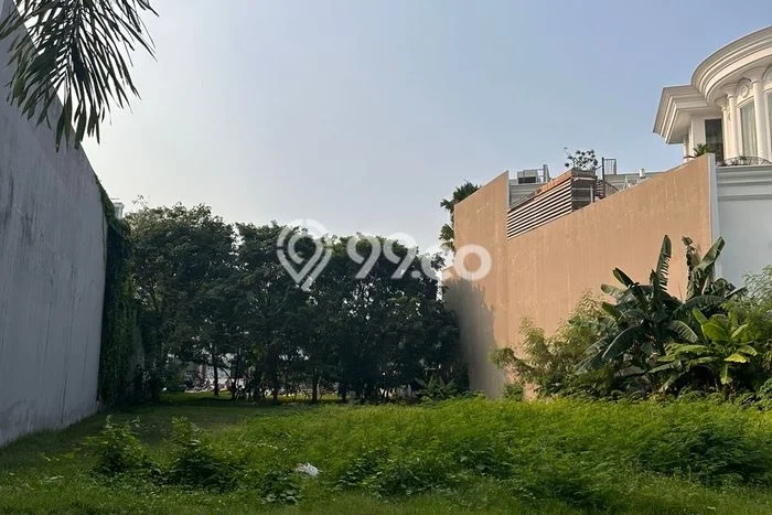 Tanah Investasi Dijual di Jakarta Utara Punya Luas 1050m2 Tanah Investasi Dijual di Jakarta Utara Punya Luas 1050m2