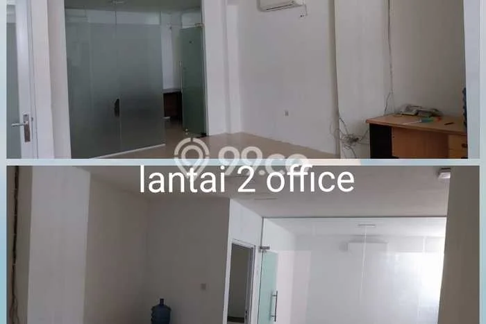Gudang Dijual di Jakarta Barat LT 120m2 & LB 90m2 Lokasi Terbaik! Gudang Dijual di Jakarta Barat LT 120m2 & LB 90m2 Lokasi Terbaik!