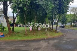 Tanah Lokasi Prima di BSD Pavillion Residence, Luas 247m2m², Kawasan Nyaman, Dekat BSD Pavillion Residence, Tangerang, Tangerang Tanah Lokasi Prima di BSD Pavillion Residence, Luas 247m2m², Kawasan Nyaman, Dekat BSD Pavillion Residence, Tangerang, Tangerang