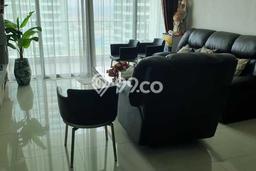 SPECIAL PRICE! Apartemen Kawasan Puri Indah, 4 KT, Luas 136m2m² SPECIAL PRICE! Apartemen Kawasan Puri Indah, 4 KT, Luas 136m2m²