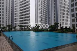 Apartemen Favorit Nyaman Dijual di Tangerang dengan 2 Kamar Tidur Apartemen Favorit Nyaman Dijual di Tangerang dengan 2 Kamar Tidur