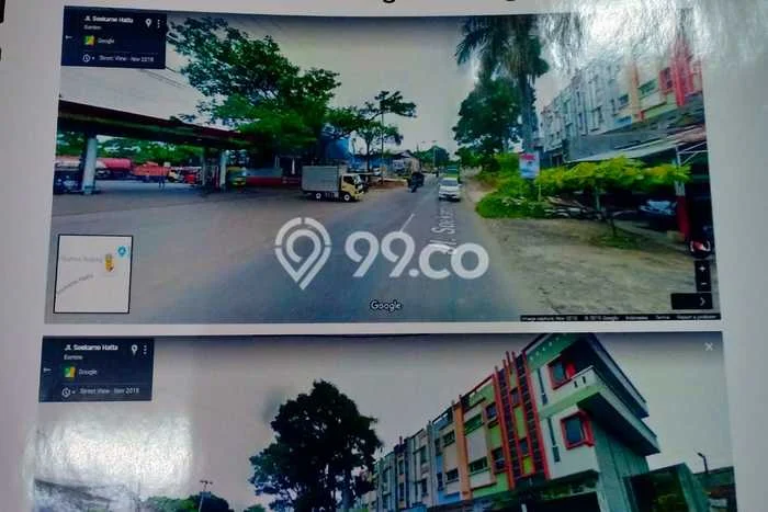 Unit Ruko Strategis di Rangkasbitung, Lebak Potensi Bisnis Besar Unit Ruko Strategis di Rangkasbitung, Lebak Potensi Bisnis Besar