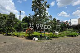 Tanah di Karang Tengah, Tangerang Luas 250m2 Dijual Segera Tanah di Karang Tengah, Tangerang Luas 250m2 Dijual Segera