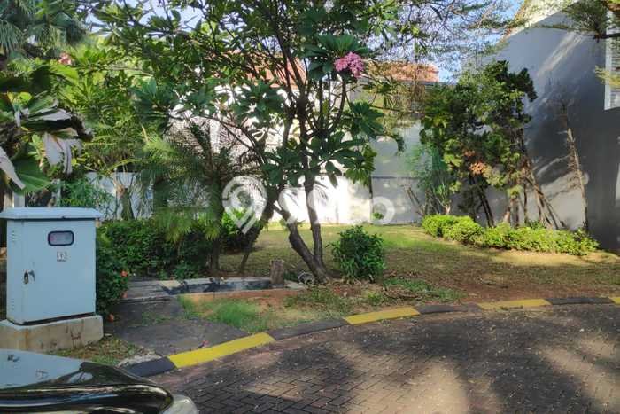 Dijual Tanah Lokasi Jakarta Garden City, Jakarta Timur Seluas 315m2 Dijual Tanah Lokasi Jakarta Garden City, Jakarta Timur Seluas 315m2