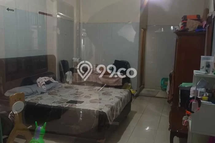 Kost untuk Dijual di Rawamangun Punya 34 Kamar Kost untuk Dijual di Rawamangun Punya 34 Kamar