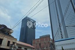 Dijual Rumah Mewah Elegan Dengan View Eksklusif di Bendungan Hilir, Jakarta Pusat Dijual Rumah Mewah Elegan Dengan View Eksklusif di Bendungan Hilir, Jakarta Pusat