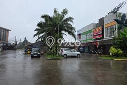 Ruko bagus disewakan di Cisauk Tangerang dengan LB 100m2 harga sewa terbaik Ruko bagus disewakan di Cisauk Tangerang dengan LB 100m2 harga sewa terbaik