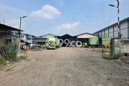 Area Ramai! Gudang Dijual di Benda untuk Bisnis Luas Bangunan 5000m2 Area Ramai! Gudang Dijual di Benda untuk Bisnis Luas Bangunan 5000m2