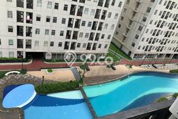 EXCLUSIVE PROPERTY! Apartemen di Cikokol, 1 KM, Luas 40m2m², Lokasi Premium, Pemandangan Kota EXCLUSIVE PROPERTY! Apartemen di Cikokol, 1 KM, Luas 40m2m², Lokasi Premium, Pemandangan Kota