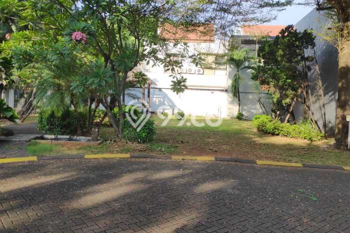 Dijual Tanah Lokasi Jakarta Garden City, Jakarta Timur Seluas 315m2 Dijual Tanah Lokasi Jakarta Garden City, Jakarta Timur Seluas 315m2