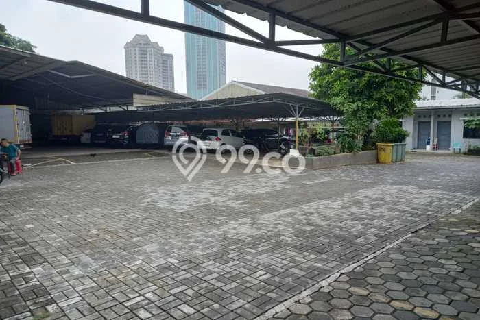 Rumah Kost Dijual di Palmerah, Jakarta Barat, 37 KT, 31 KM, Bangunan 1200m2 Rumah Kost Dijual di Palmerah, Jakarta Barat, 37 KT, 31 KM, Bangunan 1200m2