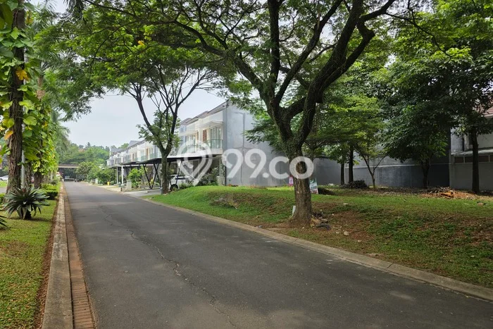 Lahan untuk Dijual Lokasi Setu, Tangerang Selatan Luas 180m2 - Lahan untuk Dijual Lokasi Setu, Tangerang Selatan Luas 180m2 -