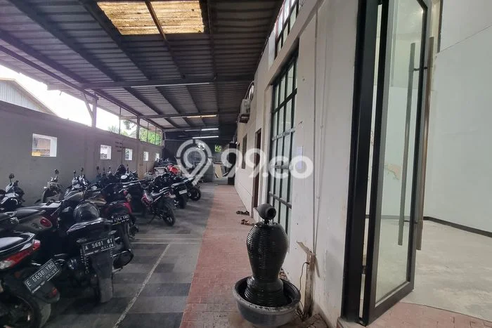 Unit Kantor Strategis di Karang Tengah, Tangerang Potensi Bisnis Besar Unit Kantor Strategis di Karang Tengah, Tangerang Potensi Bisnis Besar
