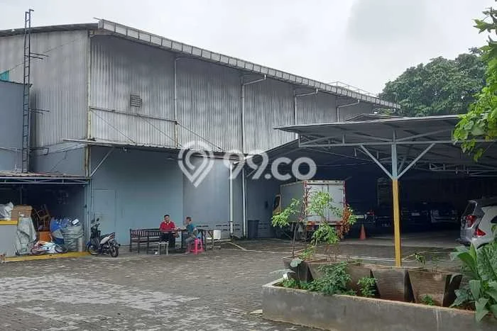 Rumah Kost Dijual di Palmerah, Jakarta Barat, 37 KT, 31 KM, Bangunan 1200m2 Rumah Kost Dijual di Palmerah, Jakarta Barat, 37 KT, 31 KM, Bangunan 1200m2
