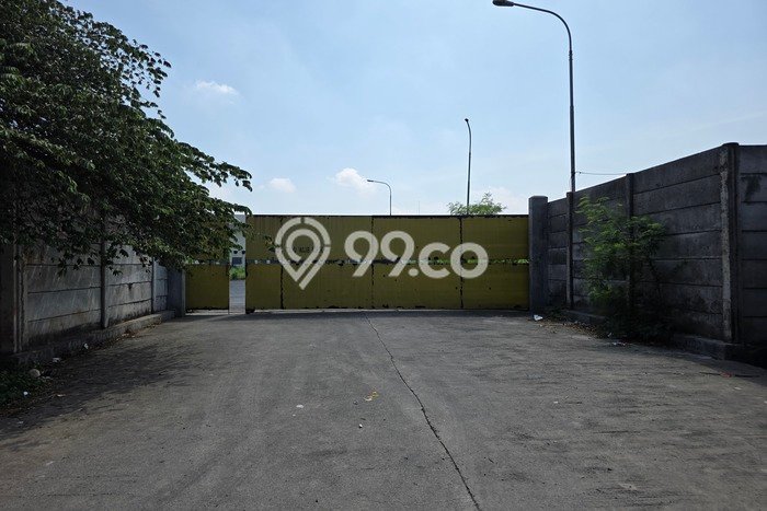 Gudang Dijual di Cikarang Timur LT 97000m2, LB 11000m2 Solusi Investasi Cerdas Gudang Dijual di Cikarang Timur LT 97000m2, LB 11000m2 Solusi Investasi Cerdas