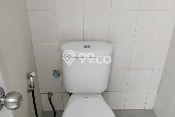 Apartemen Harga Terjangkau untuk Dijual di Cikokol Dengan Spesifikasi 1 KT & 1 KM Apartemen Harga Terjangkau untuk Dijual di Cikokol Dengan Spesifikasi 1 KT & 1 KM
