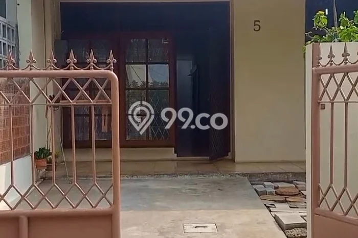 Rumah Elit Modern Siap Huni di Pondok Indah Jakarta Selatan Rumah Elit Modern Siap Huni di Pondok Indah Jakarta Selatan