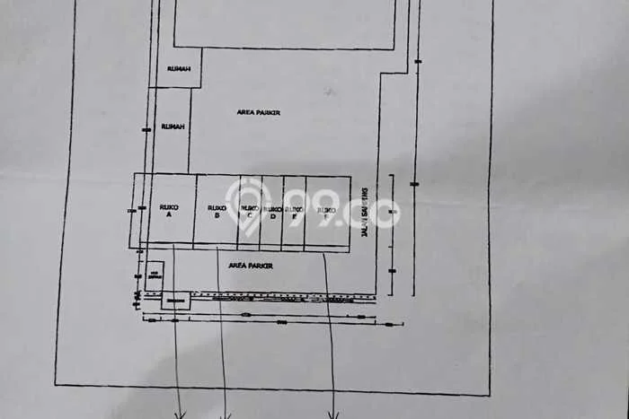 Unit Ruko Strategis di Rangkasbitung, Lebak Potensi Bisnis Besar Unit Ruko Strategis di Rangkasbitung, Lebak Potensi Bisnis Besar