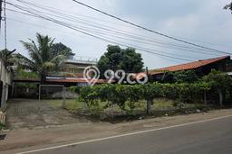 Hunian Eksklusif Dijual LT 1300m2 di Karawaci, Tangerang Hunian Eksklusif Dijual LT 1300m2 di Karawaci, Tangerang