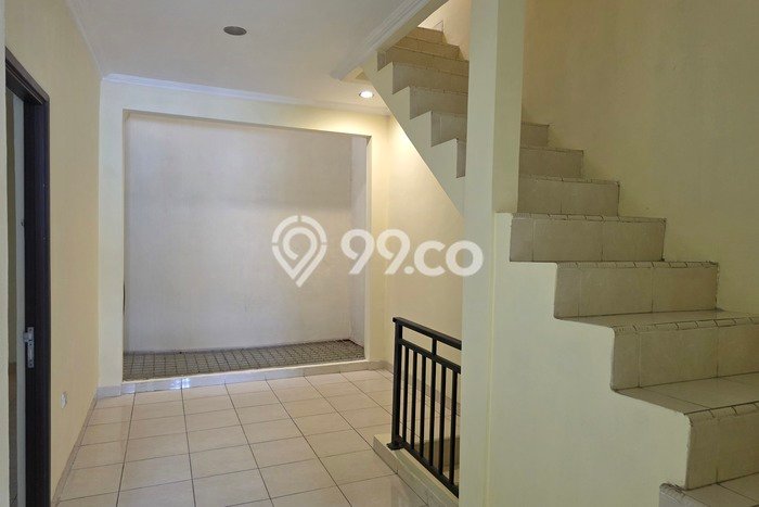 Rumah sewa siap huni 4 KT di Modernland, Tangerang Rumah sewa siap huni 4 KT di Modernland, Tangerang