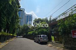 Rumah Eksklusif Siap Huni LT 1050m2 di Cilandak, Jakarta Selatan Rumah Eksklusif Siap Huni LT 1050m2 di Cilandak, Jakarta Selatan