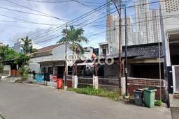 Hunian Super Elit dengan Akses Paling Strategis di Muara Karang, Jakarta Utara Hunian Super Elit dengan Akses Paling Strategis di Muara Karang, Jakarta Utara