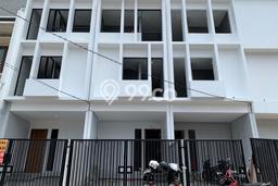 Dijual Rumah Modern 3 KT di Muara Karang, Jakarta Utara Dijual Rumah Modern 3 KT di Muara Karang, Jakarta Utara