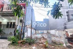 Tanah Kavling Dijual di Jakarta Utara dengan Spesifikasi 200m2 Tanah Kavling Dijual di Jakarta Utara dengan Spesifikasi 200m2