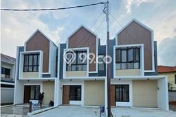 Rumah Minimalis 3 KT di Duri Kosambi Jakarta Barat Rumah Minimalis 3 KT di Duri Kosambi Jakarta Barat