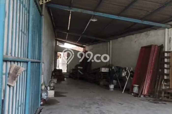 Untuk Dijual! Gudang di Kalideres Jakarta Barat LT 1674m2 / LB 1080m2 Kawasan Strategis Untuk Dijual! Gudang di Kalideres Jakarta Barat LT 1674m2 / LB 1080m2 Kawasan Strategis