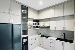 Rumah Minimalis 3 KT LT 72m2 di Serpong Regency Melati Mas Rumah Minimalis 3 KT LT 72m2 di Serpong Regency Melati Mas