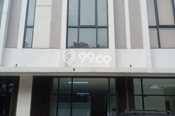 Ruko Disewa di Kebon Jeruk, Jakarta Barat, LT 67m2 / LB 67m2 Ruko Disewa di Kebon Jeruk, Jakarta Barat, LT 67m2 / LB 67m2