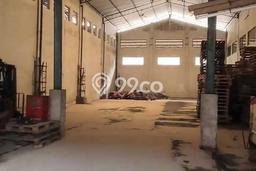 Untuk Dijual! Gudang di Kalideres Jakarta Barat LT 1674m2 / LB 1080m2 Kawasan Strategis Untuk Dijual! Gudang di Kalideres Jakarta Barat LT 1674m2 / LB 1080m2 Kawasan Strategis