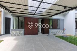 For Sale! Premium House LT 190m2 Desain Elegan di Alam Sutera For Sale! Premium House LT 190m2 Desain Elegan di Alam Sutera