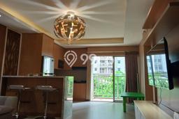 Apartemen Terawat Dijual di Jakarta Barat Spesifikasi 3 KT, 2 KM Apartemen Terawat Dijual di Jakarta Barat Spesifikasi 3 KT, 2 KM