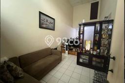Jual Rumah Eksklusif 3 KT di Citra Garden, Jakarta Barat Jual Rumah Eksklusif 3 KT di Citra Garden, Jakarta Barat