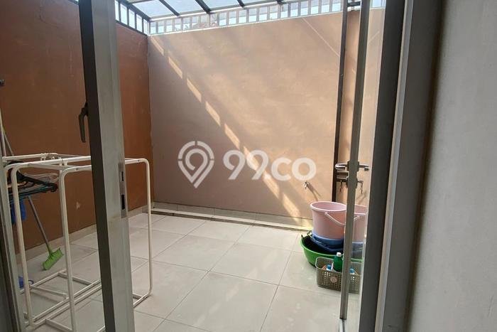 Rumah Murah Sewa Tangerang Kondisi Bagus Siap Huni Rumah Murah Sewa Tangerang Kondisi Bagus Siap Huni