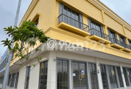Unit Komersial Disewakan di Tangerang Area Strategis Harga Kompetitif Unit Komersial Disewakan di Tangerang Area Strategis Harga Kompetitif