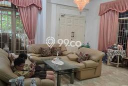 Hunian Super Mewah dengan Akses Paling Strategis di Intercon, Jakarta Barat Hunian Super Mewah dengan Akses Paling Strategis di Intercon, Jakarta Barat